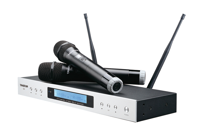 TAKSTAR得勝打造惠州奧斯登KTV高端娛樂擴聲系統