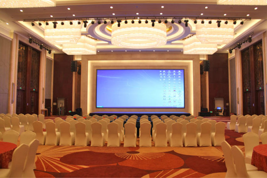 酒店宴會廳音響 酒店宴會廳音響