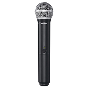 SHURE 栖 BLX288/PG58 uhfoԒͲһ϶ _ݳktvßoL